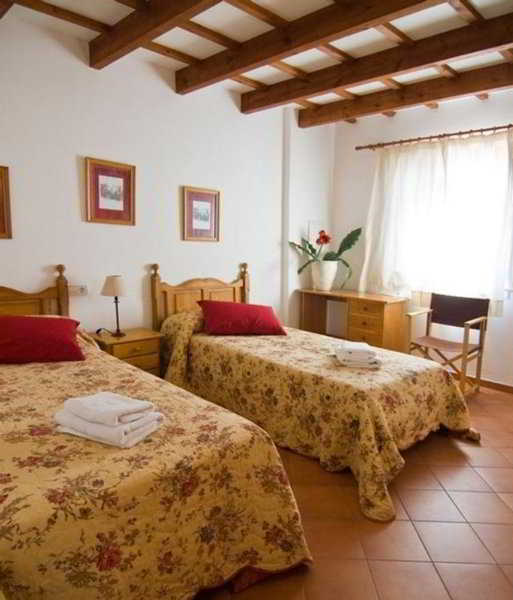Hostel Grupoandria El Claustre De Ciutadella - Hospederia Zewnętrze zdjęcie